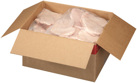 Tyson® CHICKEN BREAST BONELESS SKINLESS WHOLE EVENCOOK® 8 OZ. 10033730928
