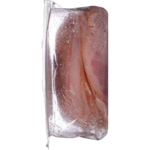 Ham Smoked Ham & Water Product Sliced .67 Oz 31476-0733