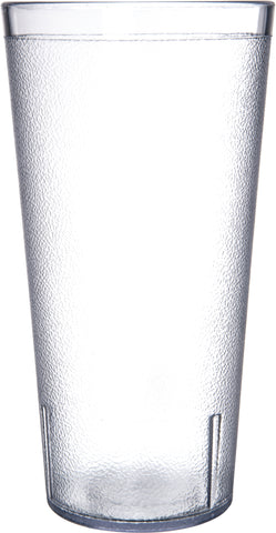 Carlisle TUMBLER TALL CLEAR 32 OZ