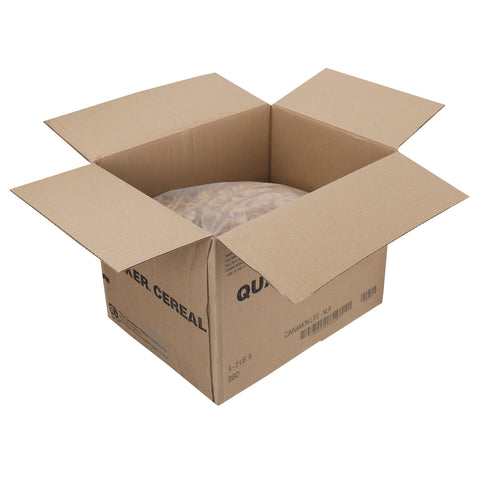 Quaker® CEREAL CINNAMON LIFE BULK PACK