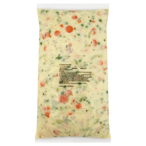Chicken Pot Pie Filling 209040/78001276