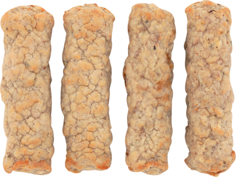 Sausage Link Pork Skinless Fc .8 Oz