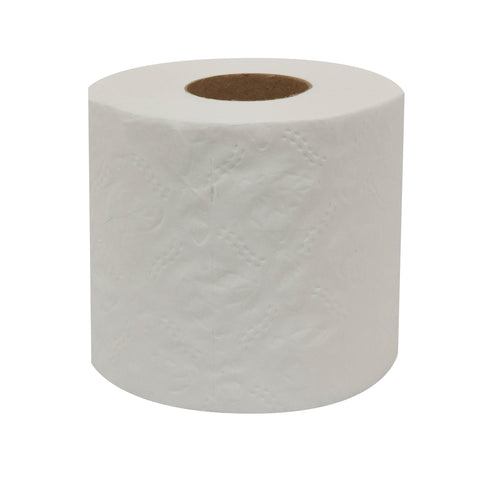 Don Brand TISSUE BATH 2PLY PREMIUM WHT