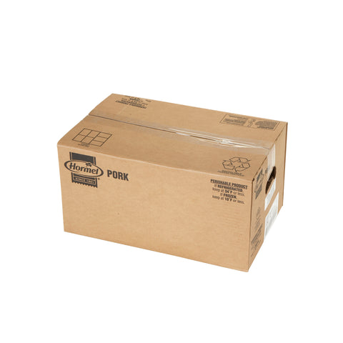Hormel® PORK SPARERIB PEELED 3.5-5 LB