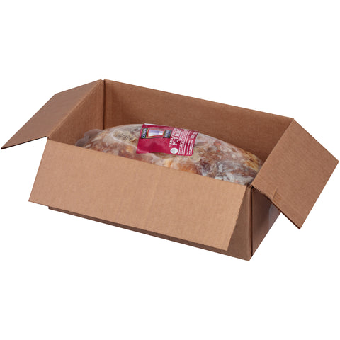 Hillshire Farms Fully Cooked Pot Roasted Beef, 10 Pound.