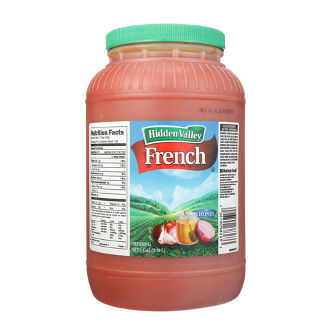 Hidden Valley® DRESSING FRENCH W/ HONEY
