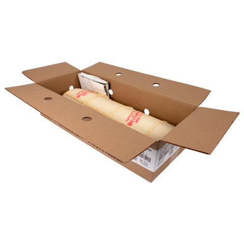 Belgioioso CHEESE PROVOLONE SHARP QUARTERS CV