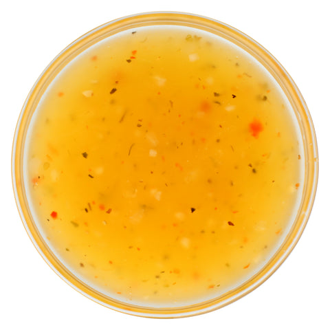 Classic Gourmet Select Golden Italian Dressing, 8.77 Pound -- 4 per case.