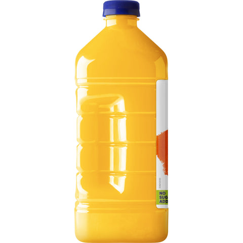 Naked Juice JUICE NAKED JUICE ORANGE PLASTIC BOTTLE