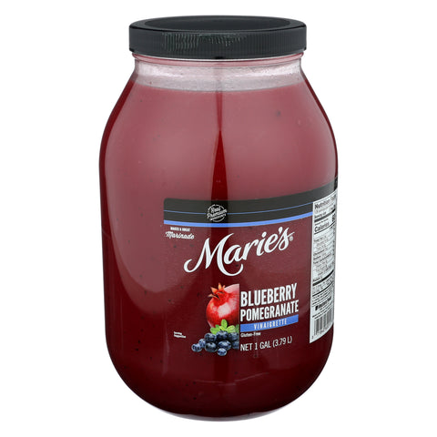 Dressing Vinaigrette Blueberry Pomegranate Refrigerated
