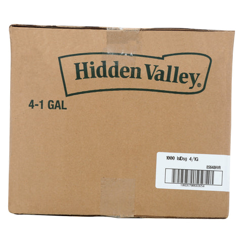 Hidden Valley® DRESSING THOUSAND ISLAND