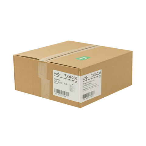 Tape Paper Regular Thermal 1-ply 3