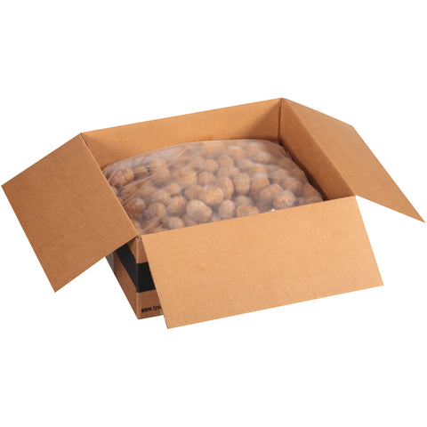 Tyson® MEATBALL CHICKEN NAE 0.54 OZ 011026-0328