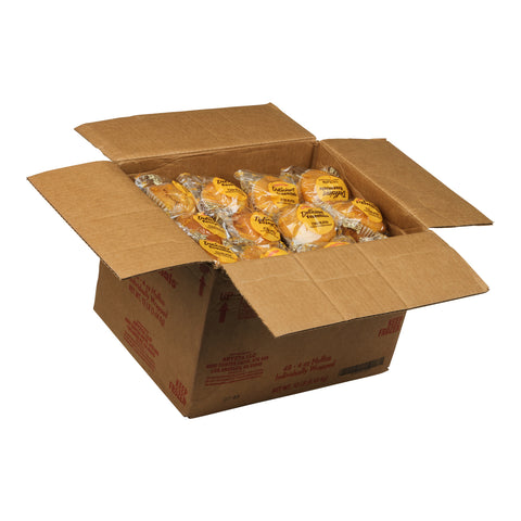 Delicious Essentials™ MUFFIN CORN MADE WITH 51% WHOLE GRAIN IW