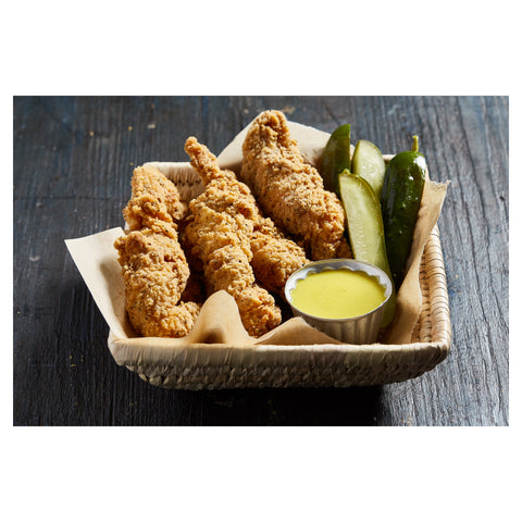 Classic Gourmet Select DRESSING HONEY MUSTARD SINGLE SERVE PACKET