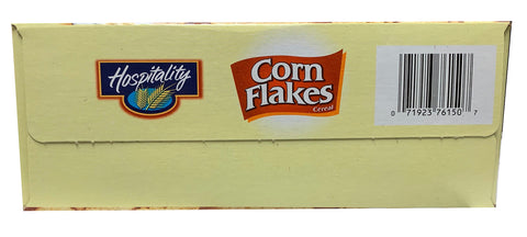 Hospitality CEREAL CORN FLAKES FAMILY PACK