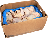 Tyson® CHICKEN WHOLE WOG ESL 3.00-3.25 LB 10084700928