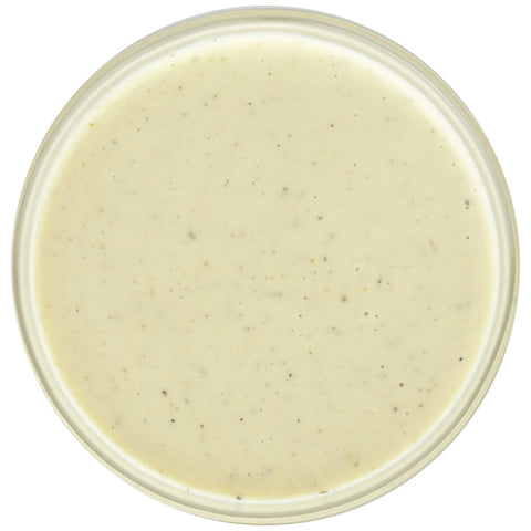 Maries Creamy Avocado Poblano Dressing, 1 Gallon -- 2 per case