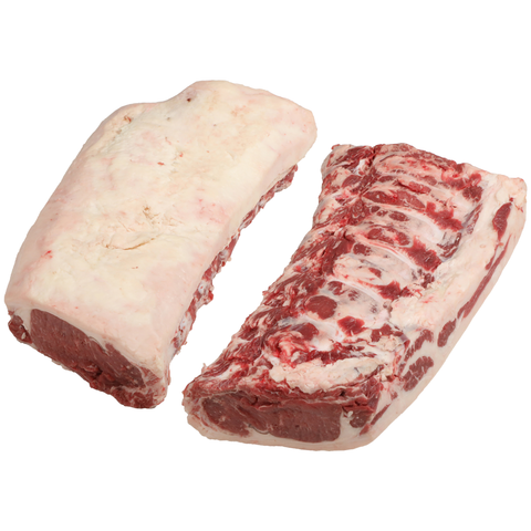 IBP® BEEF STRIP LOIN BONELESS CHOICE 1X1 #180