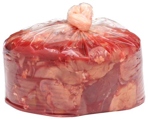 Tyson® CHICKEN LIVER 100% ALL NATURAL ESL CVP 10001730928