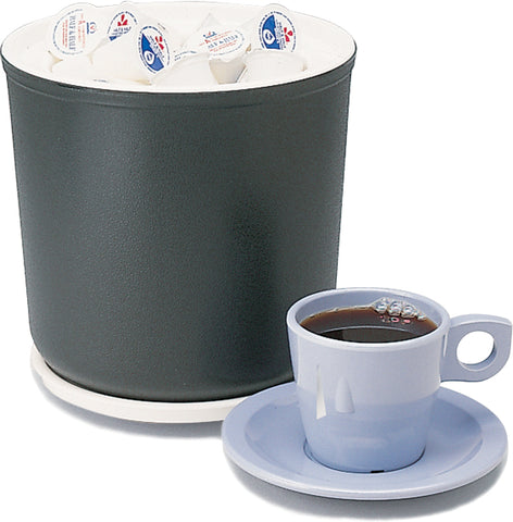 Coldmaster® CROCK COLDMASTER® (INCLUDES COASTER) BLACK 2 QT