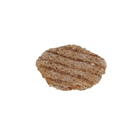 Smart Picks™ BEEF PATTIE FLAME BROILED SEASONED SOY ADDED CHAR MARK FC CN 2.45 OZ 10000013771
