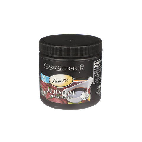 Classic Gourmet Au Jus Base, 1 Pound -- 6 per case.