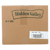 Hidden Valley® DRESSING VINAIGRETTE RASPBERRY