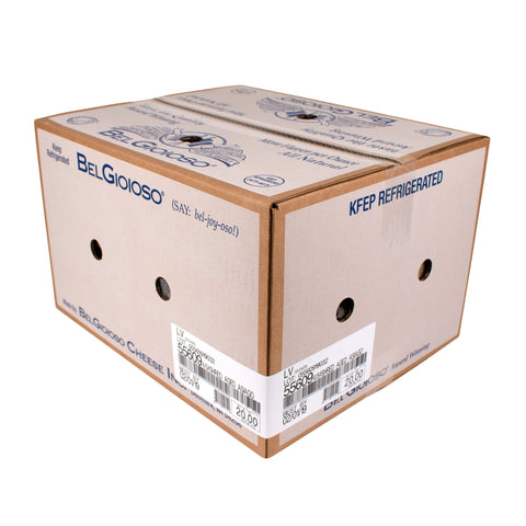 Belgioioso CHEESE ASIAGO SHREDDED