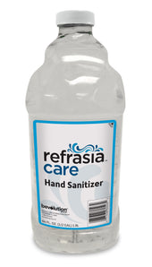 Refcare SANITIZER HAND GEL BOTTLE