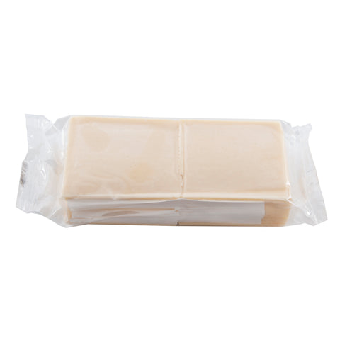 Schreiber CHEESE HAVARTI SLICE .5 OZ INTERLEAF REF