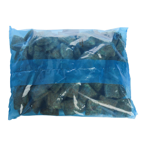 Bernardi Breaded Italian Sausage Ravioli, 5 Pound -- 2 per case.
