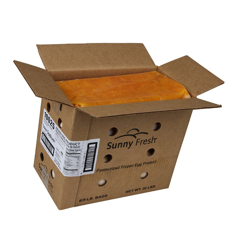 Sunny Fresh™ EGG WHOLE LIQUID LOW SODIUM CIB