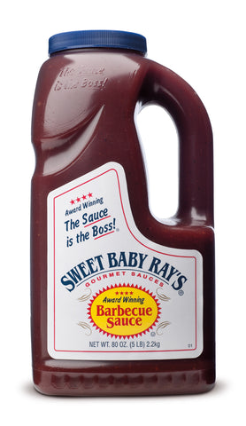Sweet Baby Ray's SAUCE BBQ ORIGINAL