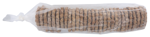 Tenderbroil® BEEF PATTIE FLAME GRILLED FC CN 3 OZ 10000018013