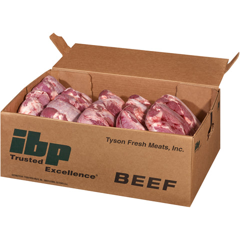 Packer BEEF CHUCK ROLL CAB #116A