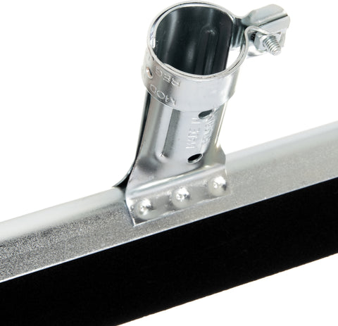 Squeegee Floor Soft Black 22