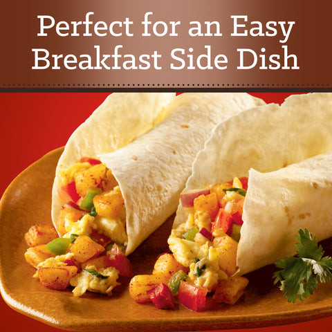 Ore-Ida® POTATO HASHBROWN O'BRIEN