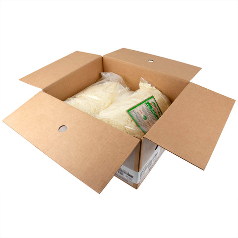 Belgioioso CHEESE PROVOLONE SHRED MILD