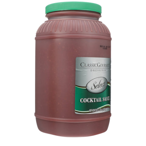 Classic Gourmet Select SAUCE COCKTAIL