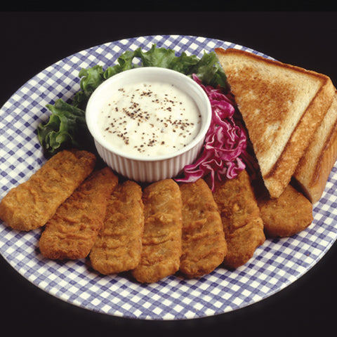 Advancepierre™ BEEF FINGER BREADED FC CN .97 OZ 10000014162