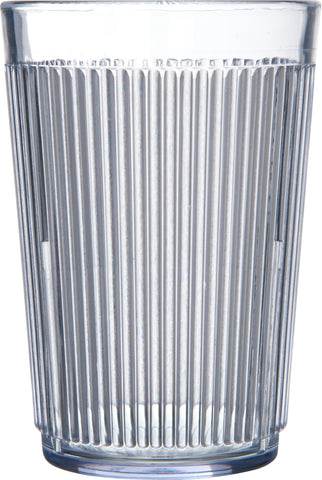 Tumbler Crystalon® Stack-all® San Clear 8.3 Oz