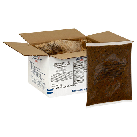 Soup Bean Black Southwest 391140/78001318