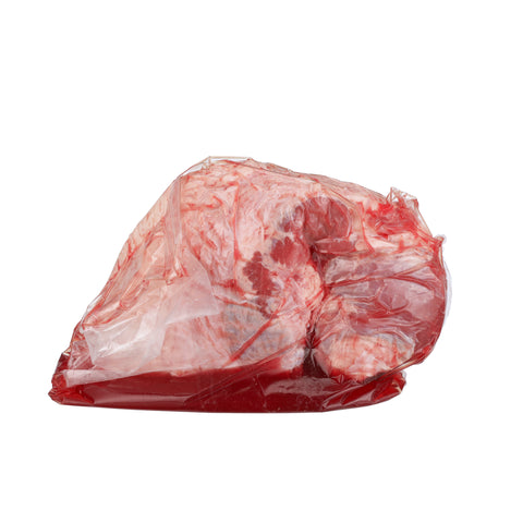 Mohawk CORNED BEEF BRISKET RUBBED SOLUTION ADDED 38% RAW REF UNSLICED