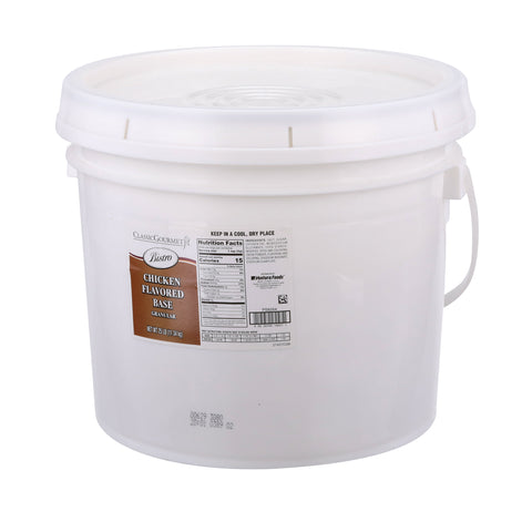 Classic Gourmet Bistro BASE CHICKEN FLAVOR