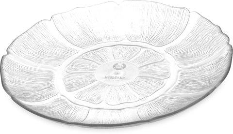 Carlisle PLATE PETAL MIST® CLEAR 9