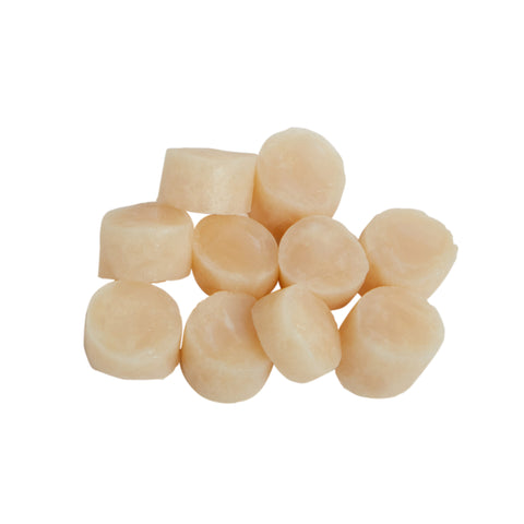 Panapesca SCALLOP MEDALLION IQF 30-40 CT