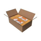 Schreiber CHEESE LOAF CHEDDER MED CV