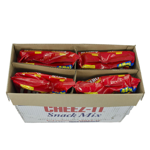 Snack Mix Cheez-it® Crackers Assortment