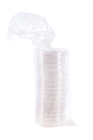 Lid Dome Pet 8-16 Oz